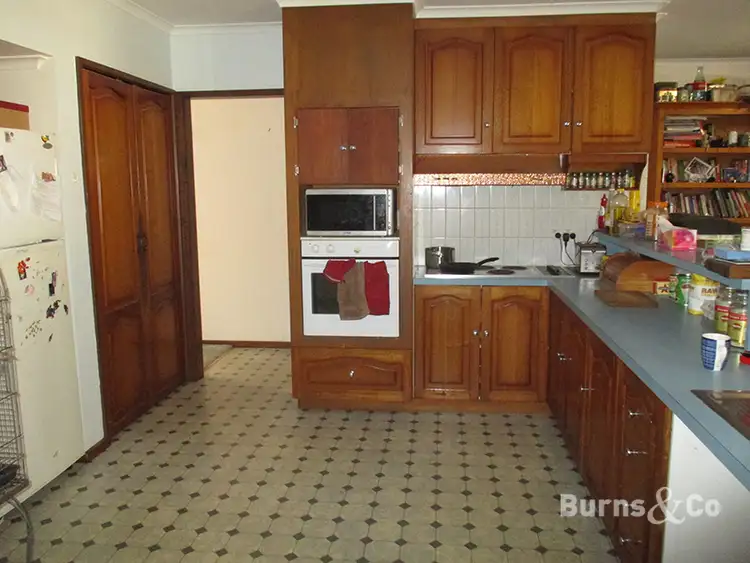 Third view of Homely house listing, 20 Henderson Street, Ouyen VIC 3490