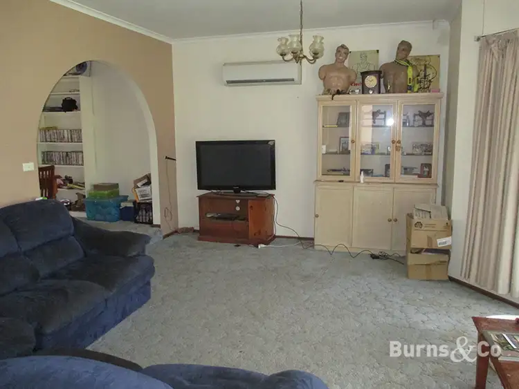 Fifth view of Homely house listing, 20 Henderson Street, Ouyen VIC 3490