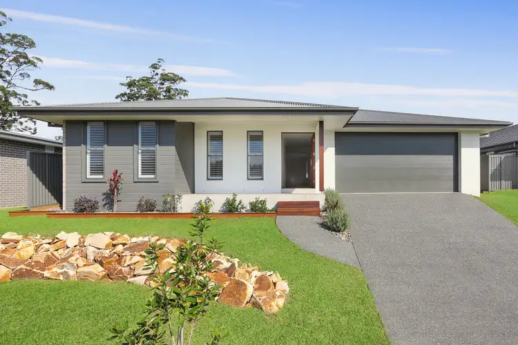 36 Tarragon Drive, Wauchope NSW 2446