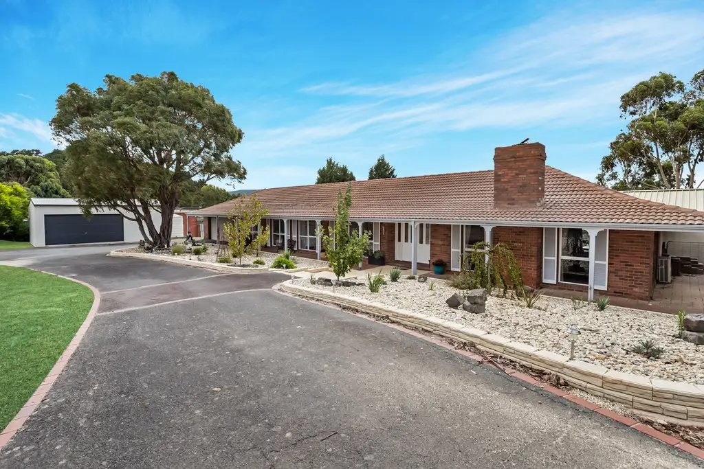 Main view of Homely house listing, 74 Eleventh Ave, Eden Park VIC 3757