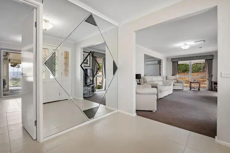 Second view of Homely house listing, 74 Eleventh Ave, Eden Park VIC 3757
