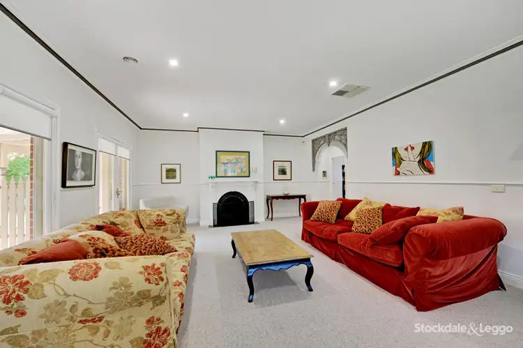 Sixth view of Homely house listing, 54 Teasdale Crescent, Kialla VIC 3631