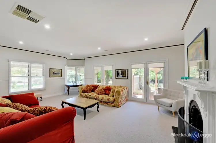 Seventh view of Homely house listing, 54 Teasdale Crescent, Kialla VIC 3631