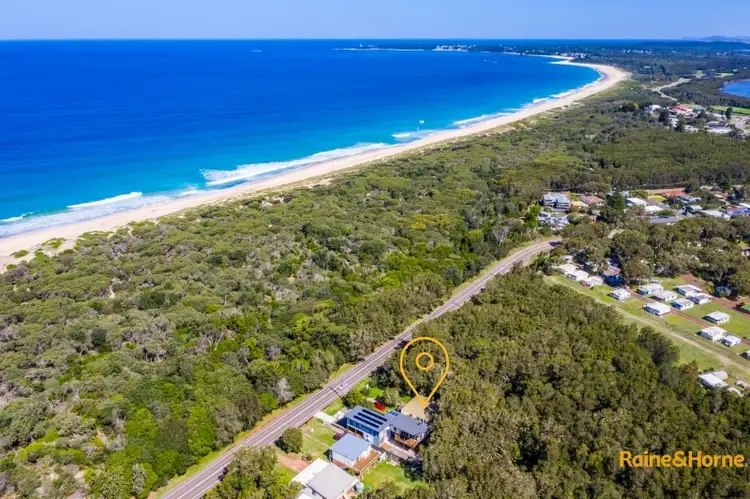 Second view of Homely house listing, 2 Mimosa Road, Budgewoi NSW 2262