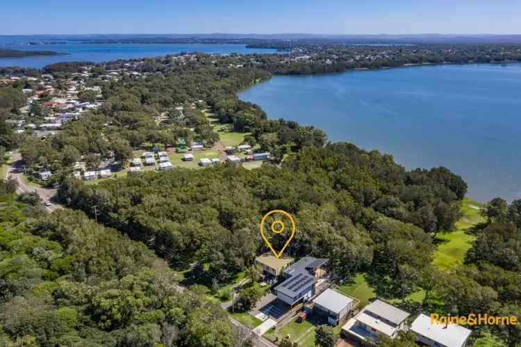 Third view of Homely house listing, 2 Mimosa Road, Budgewoi NSW 2262