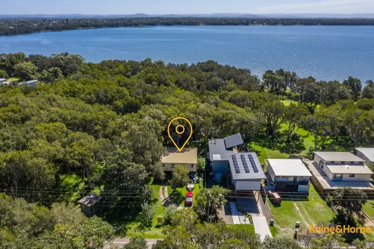 Fourth view of Homely house listing, 2 Mimosa Road, Budgewoi NSW 2262