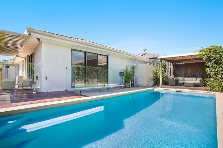 Main view of Homely house listing, 31 Ellenborough Avenue, Ormeau Hills QLD 4208