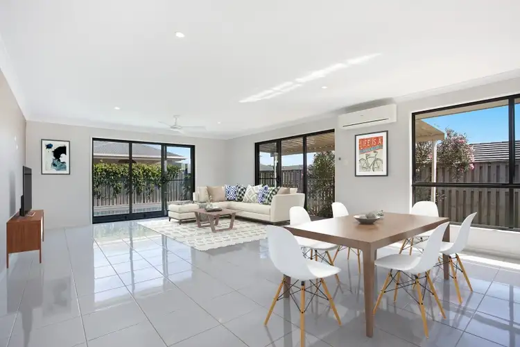 Third view of Homely house listing, 31 Ellenborough Avenue, Ormeau Hills QLD 4208
