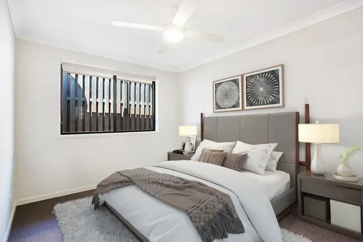 Sixth view of Homely house listing, 31 Ellenborough Avenue, Ormeau Hills QLD 4208