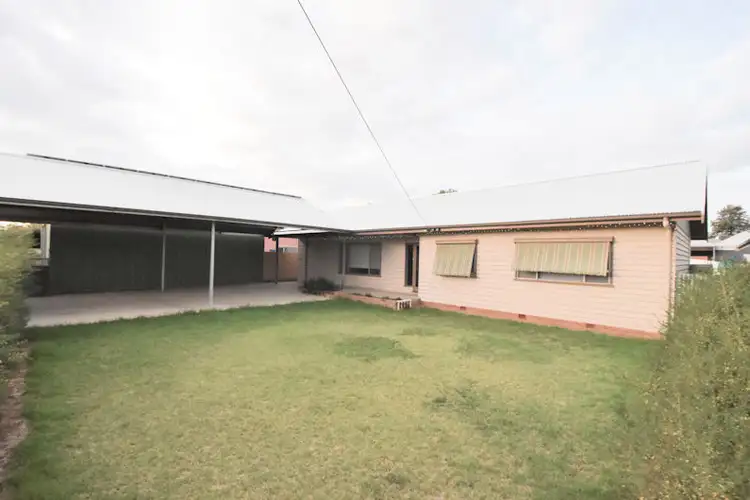 347 WOOD STREET, Deniliquin NSW 2710