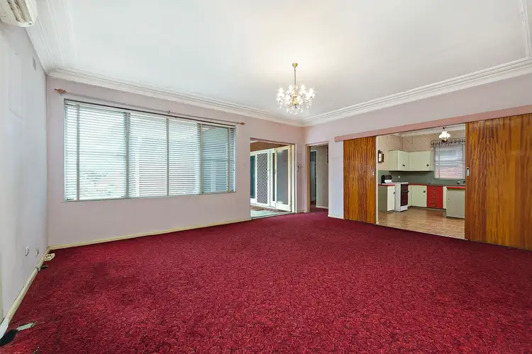 Second view of Homely house listing, 48 Cave Road, Strathfield NSW 2135