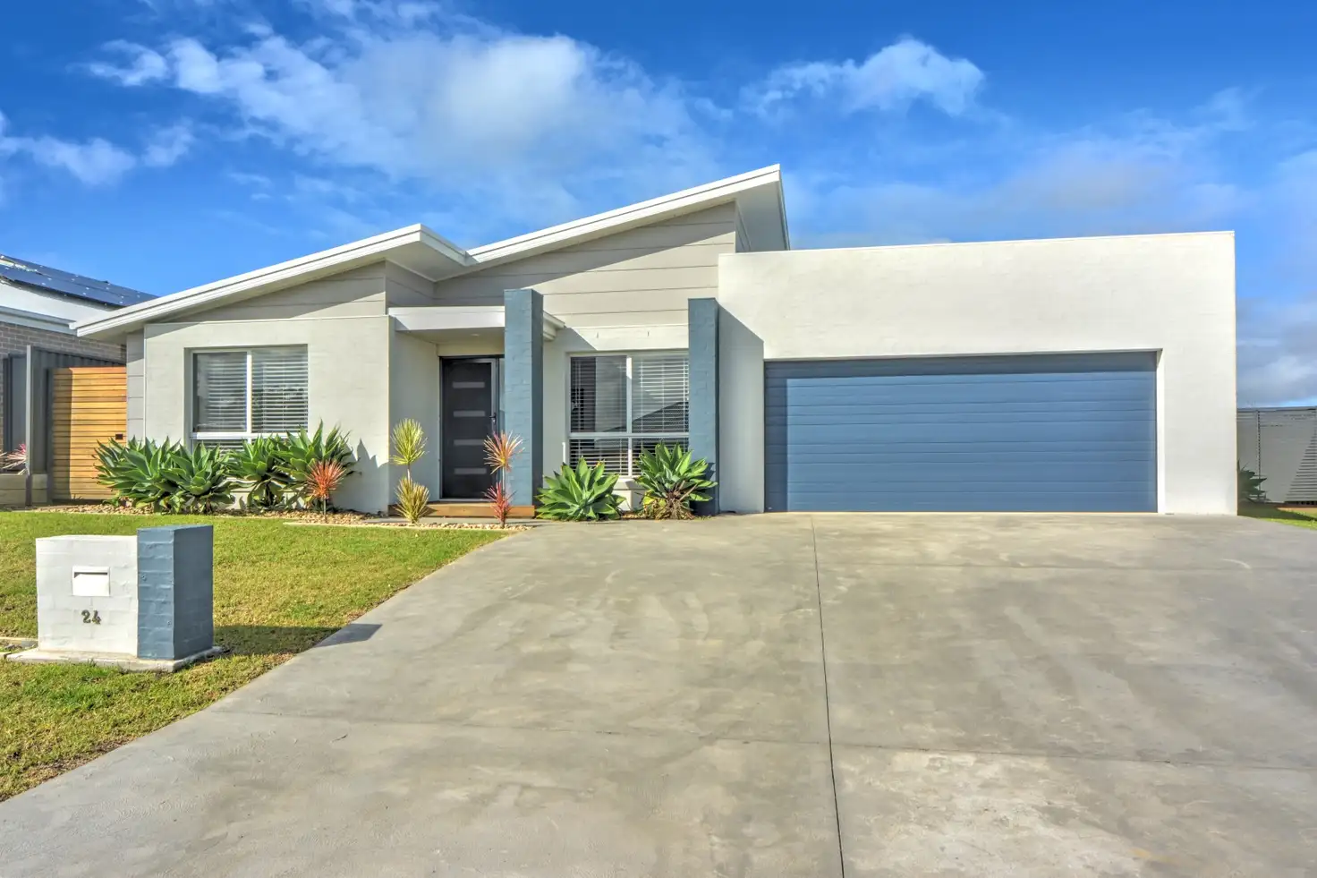 Main view of Homely house listing, 24 Wattlebird Road, South Nowra NSW 2541