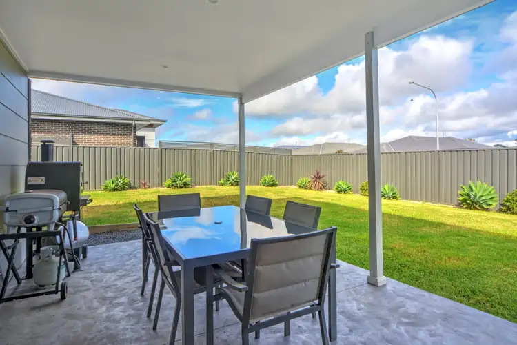 Second view of Homely house listing, 24 Wattlebird Road, South Nowra NSW 2541