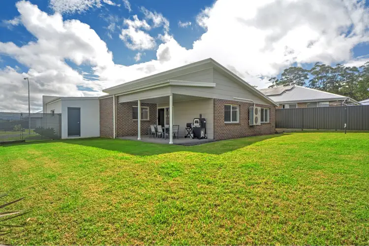 Third view of Homely house listing, 24 Wattlebird Road, South Nowra NSW 2541