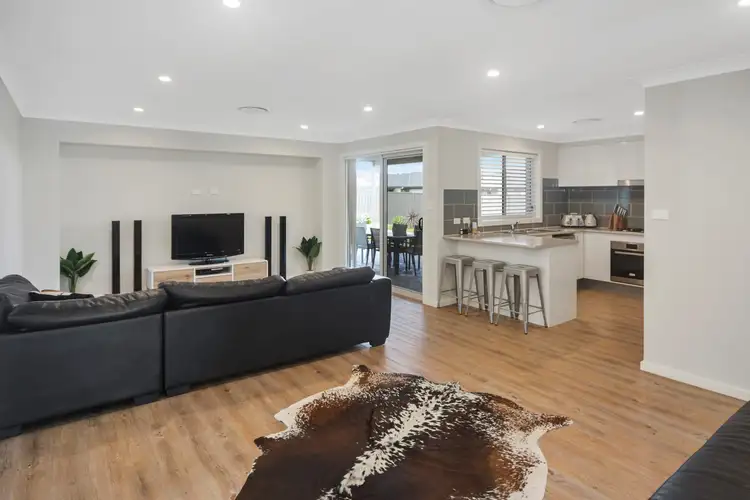 Fourth view of Homely house listing, 24 Wattlebird Road, South Nowra NSW 2541