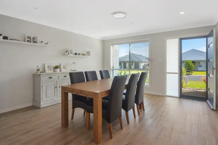 Fifth view of Homely house listing, 24 Wattlebird Road, South Nowra NSW 2541