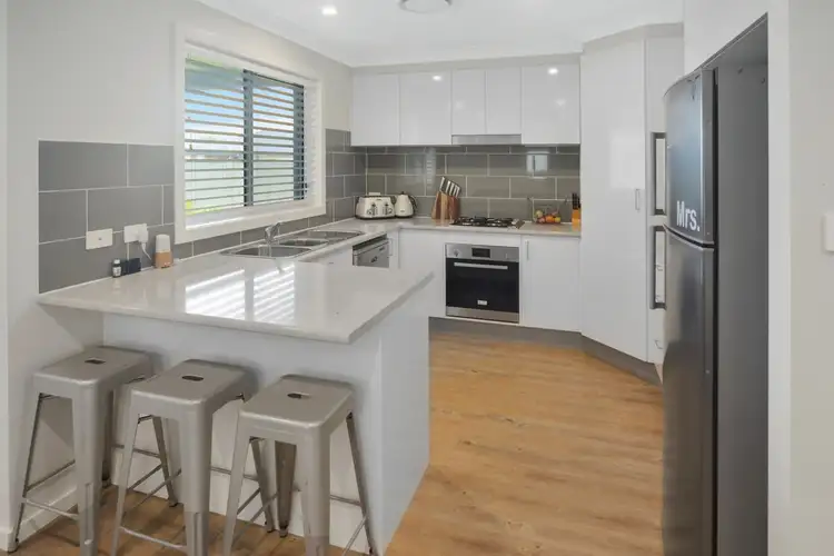 Sixth view of Homely house listing, 24 Wattlebird Road, South Nowra NSW 2541