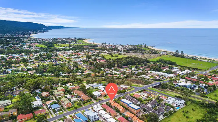 1/45 Campbell Street, Woonona NSW 2517