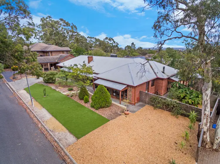 4 Heitmann Court, Tea Tree Gully SA 5091