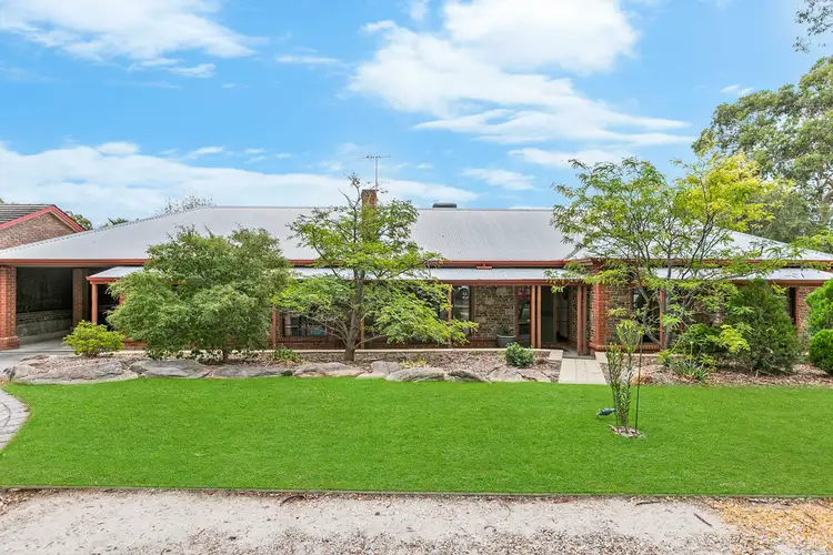 Second view of Homely house listing, 4 Heitmann Court, Tea Tree Gully SA 5091