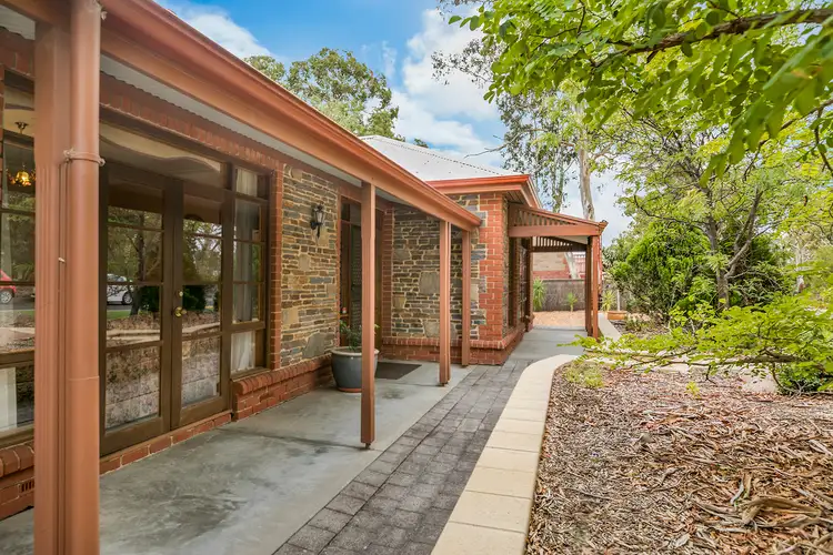 Third view of Homely house listing, 4 Heitmann Court, Tea Tree Gully SA 5091
