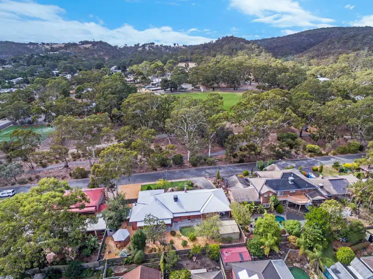 Fourth view of Homely house listing, 4 Heitmann Court, Tea Tree Gully SA 5091