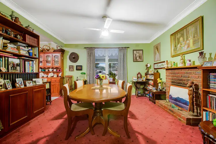 Fourth view of Homely house listing, 4 Admans Avenue, Seaford VIC 3198