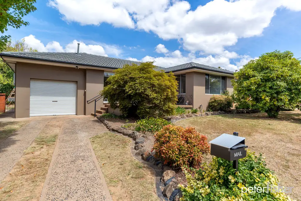 Main view of Homely house listing, 16 Endeavour Avenue, Orange NSW 2800