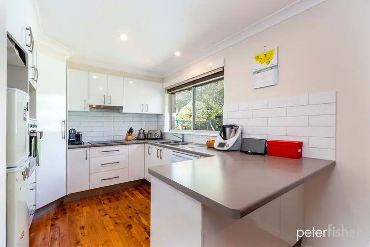 Third view of Homely house listing, 16 Endeavour Avenue, Orange NSW 2800