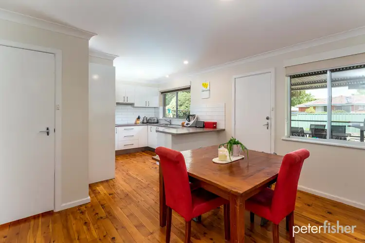 Fourth view of Homely house listing, 16 Endeavour Avenue, Orange NSW 2800