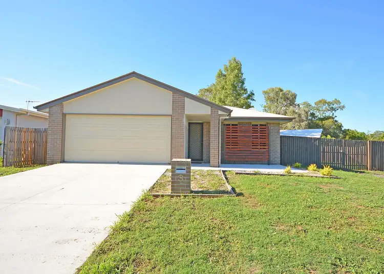Main view of Homely house listing, 3 Fraser Waters Parade, Toogoom QLD 4655