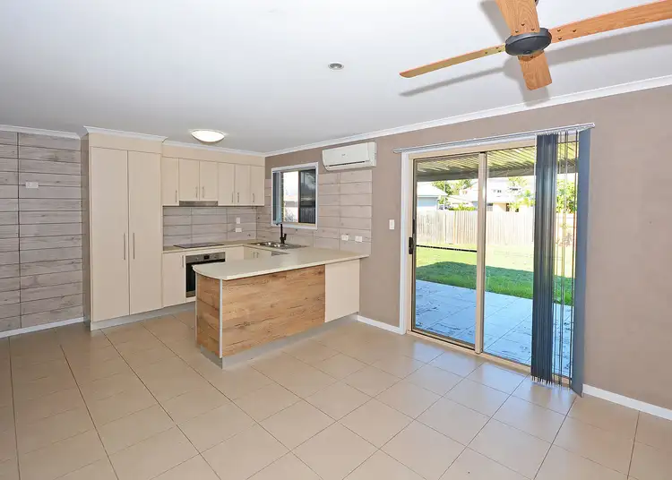 Second view of Homely house listing, 3 Fraser Waters Parade, Toogoom QLD 4655