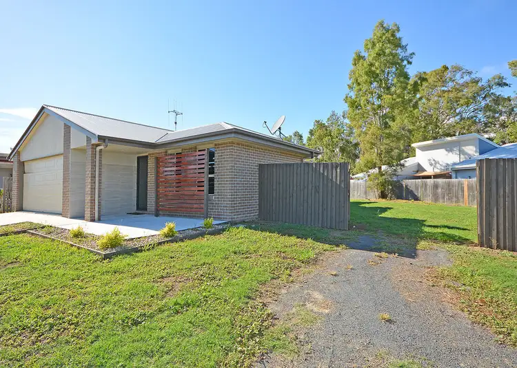 Fourth view of Homely house listing, 3 Fraser Waters Parade, Toogoom QLD 4655