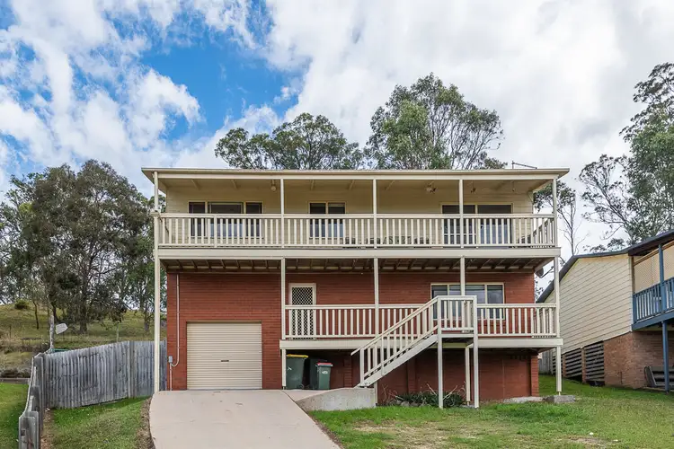 15 Pioneer Avenue, Moruya NSW 2537