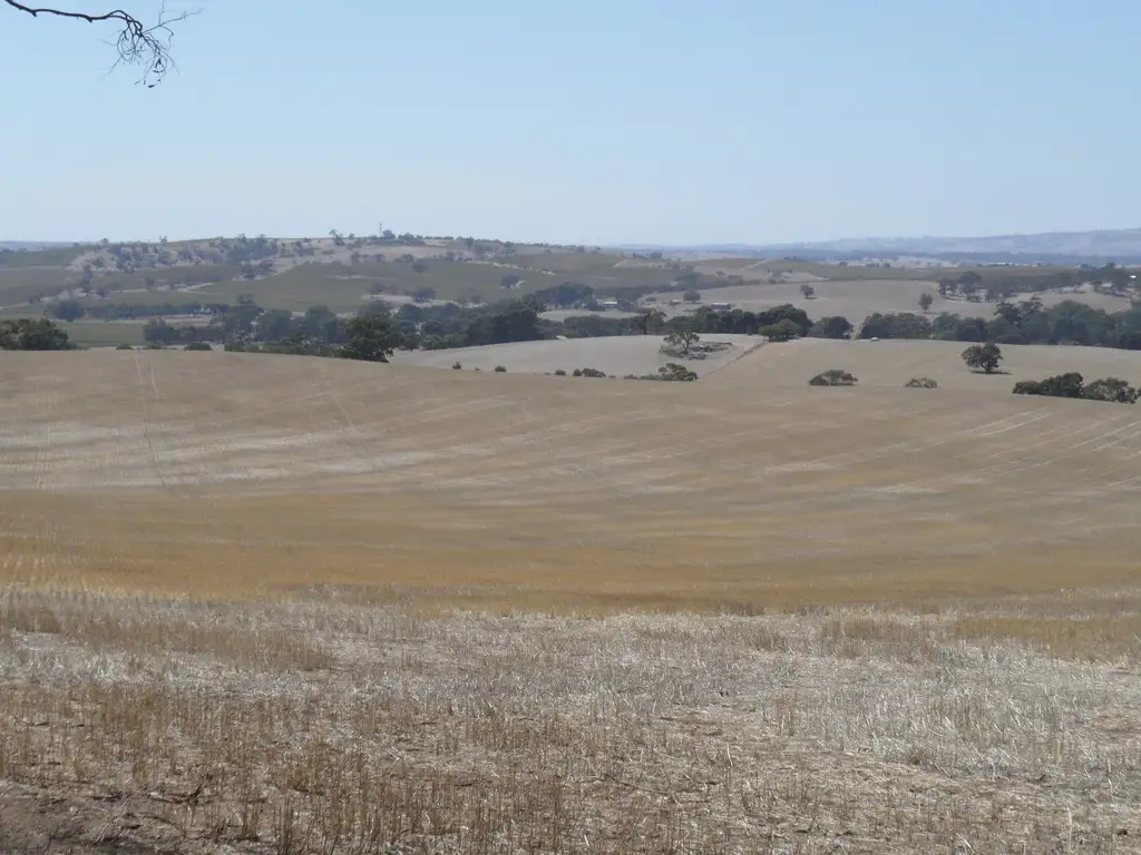 Main view of Homely land listing, Lot 4 Mugge Road, Sandy Creek SA 5350