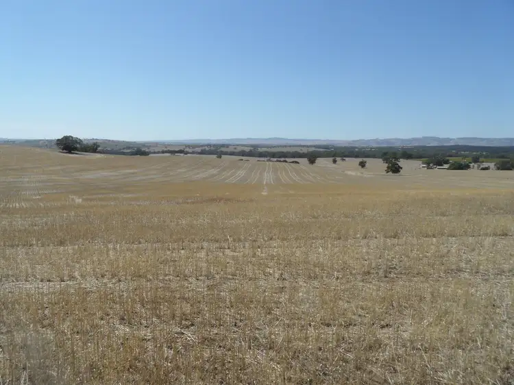 Second view of Homely land listing, Lot 4 Mugge Road, Sandy Creek SA 5350