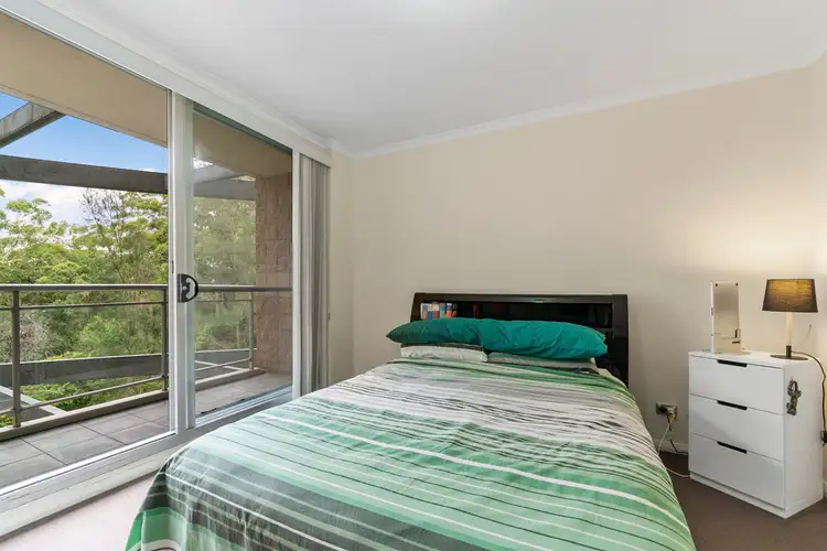 Sixth view of Homely apartment listing, 122/80 John Whiteway Drive, Gosford NSW 2250