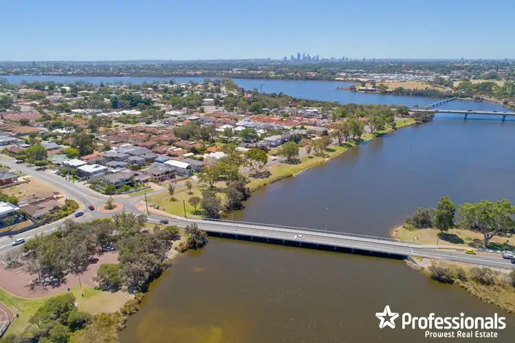 Fifth view of Homely land listing, Lot 1/210 Corinthian Road East, Riverton WA 6148