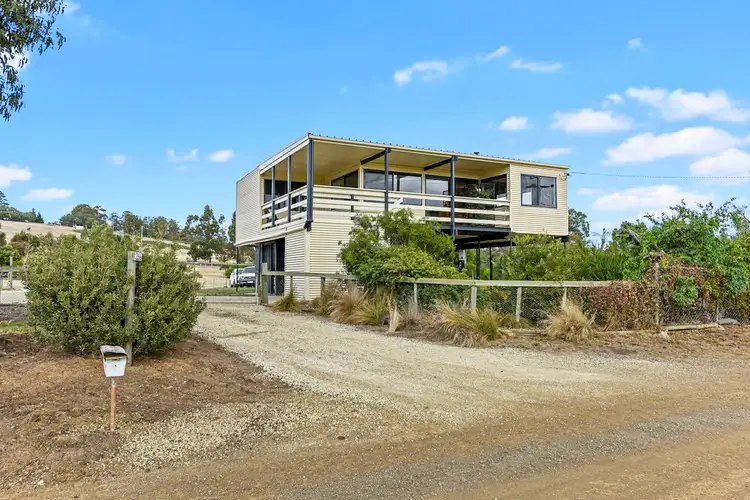 Main view of Homely house listing, 266 Gilling Brook Road, Forcett TAS 7173