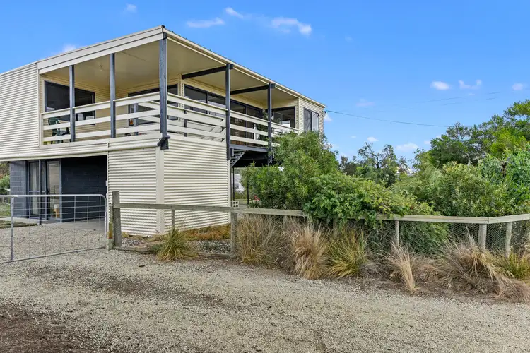 Second view of Homely house listing, 266 Gilling Brook Road, Forcett TAS 7173
