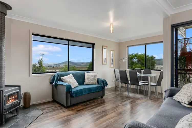 Fourth view of Homely house listing, 266 Gilling Brook Road, Forcett TAS 7173
