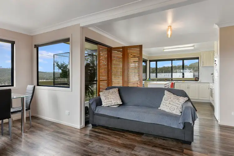 Sixth view of Homely house listing, 266 Gilling Brook Road, Forcett TAS 7173