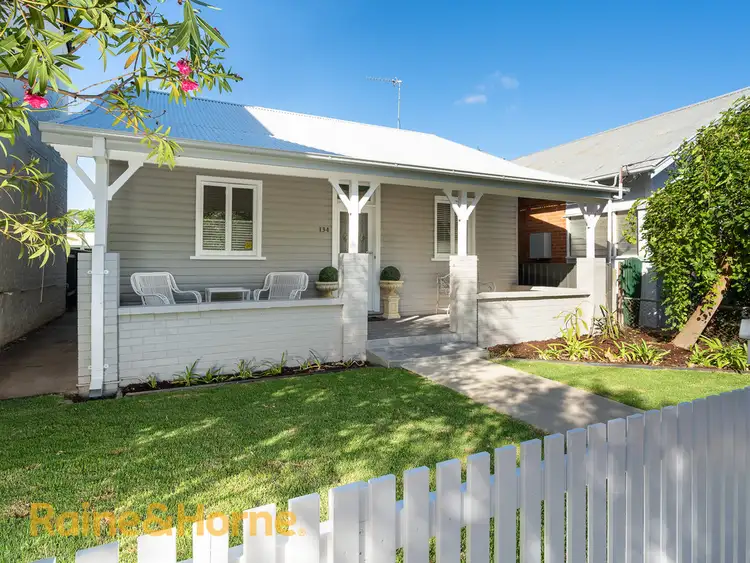 134 Forsyth Street, Wagga Wagga NSW 2650