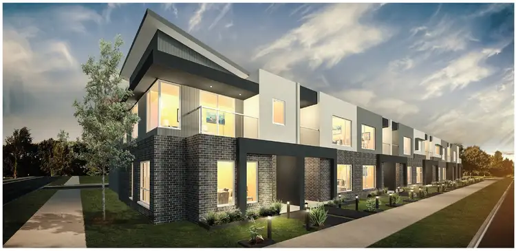 94 Macedon Parade, Wollert VIC 3750