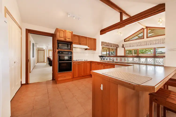 Second view of Homely house listing, 2 Harbour Drive, Patterson Lakes VIC 3197