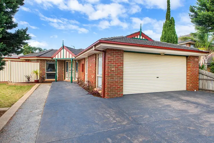 Third view of Homely house listing, 2 Harbour Drive, Patterson Lakes VIC 3197