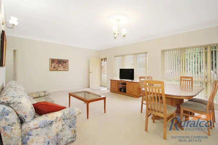 Third view of Homely house listing, 1/4 Gunn Place, Tamworth NSW 2340