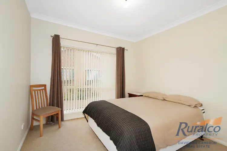 Sixth view of Homely house listing, 1/4 Gunn Place, Tamworth NSW 2340
