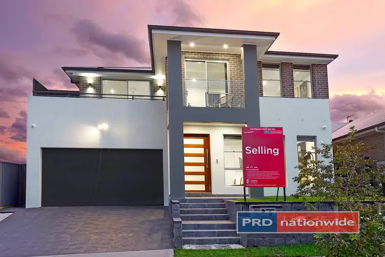 5 Galloway Road, Glenmore Park NSW 2745