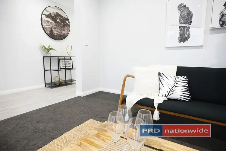 Fourth view of Homely house listing, 5 Galloway Road, Glenmore Park NSW 2745